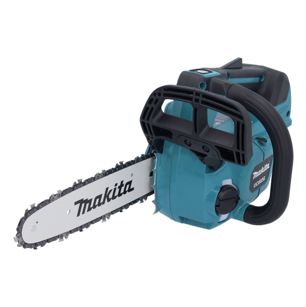 Makita UC 002 GZ Akku Kettensäge 40 V max. 25 cm 24,8 m/s Brushless Solo - ohne Akku, ohne Ladegerät-1