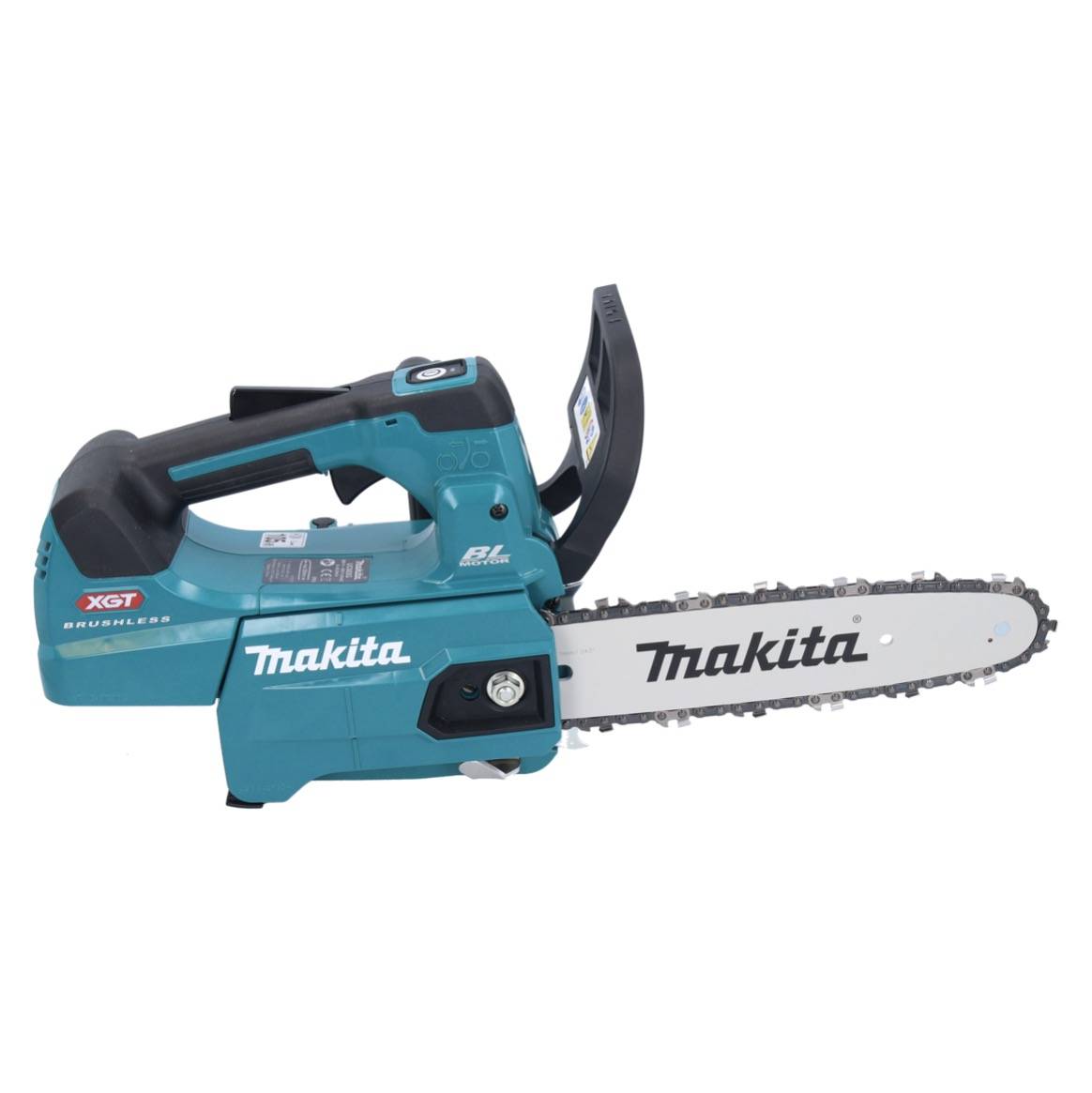Makita UC 002 GZ Akku Kettensäge 40 V max. 25 cm 24,8 m/s Brushless Solo - ohne Akku, ohne Ladegerät-4