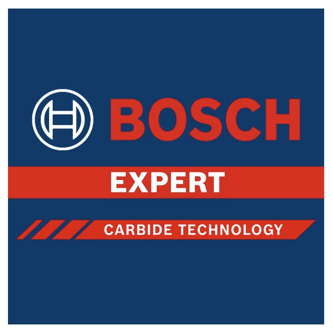 Bosch EXPERT HEX-9 HardCeramic Dachziegel Bohrer Set 5,0 x 90 mm 5 tlg. ( 2608900598 ) Carbide Technology-3