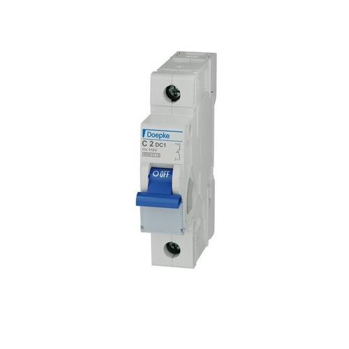 Doepke 9912193 Leitungsschutzschalter