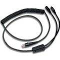 Datalogic USB cable - spiral - 3.5m PS/PS-RF/QS1/QS65/Mag1000i-0