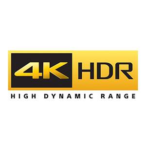 Symbolbild für Android TV Stick GD1 4K (Ultra-HD) HDR Streaming HDMI | Chromecast | Netflix | Prime Video | Disney+