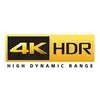 Symbolbild für Android TV Stick GD1 4K (Ultra-HD) HDR Streaming HDMI | Chromecast | Netflix | Prime Video | Disney+