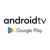 Symbolbild für Android TV Stick GD1 4K (Ultra-HD) HDR Streaming HDMI | Chromecast | Netflix | Prime Video | Disney+