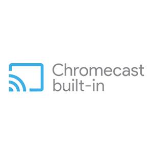 Symbolbild für Android TV Stick GD1 4K (Ultra-HD) HDR Streaming HDMI | Chromecast | Netflix | Prime Video | Disney+