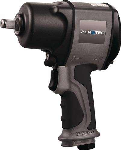 Druckluftschlagschrauber CSP 1500 20mm (3/4Zoll) A4-kt.1500 Nm AEROTEC-0