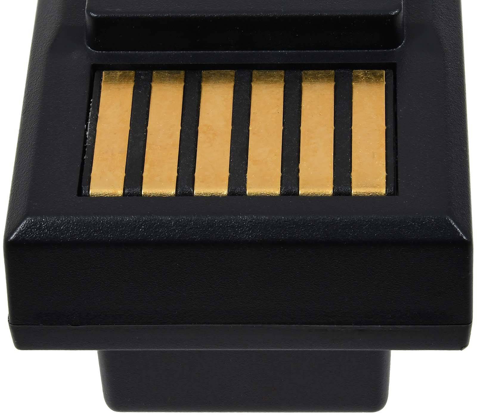Akku für Barcode-Scanner Datalogic Gryphon 4500, GM4500, 3,7v, Li-Ion-2