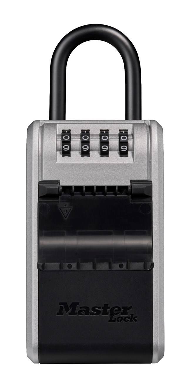 MASTER LOCK 5480EURD key cabinet/organizer Baumarkt & Garten Arbeitsschutz & Sicherheit-0