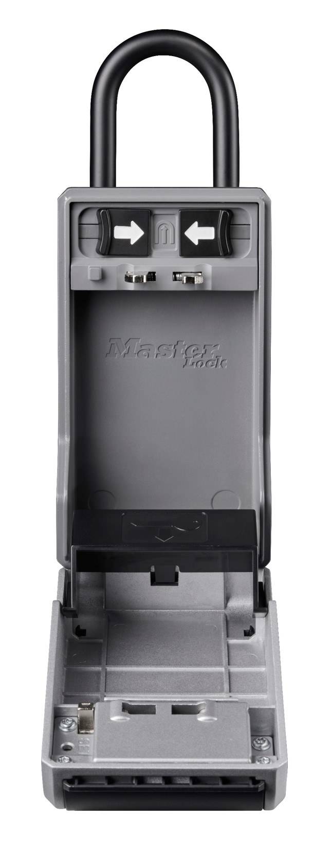 MASTER LOCK 5480EURD key cabinet/organizer Baumarkt & Garten Arbeitsschutz & Sicherheit-1