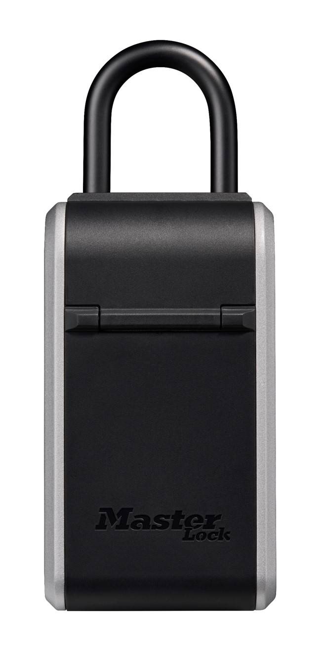 MASTER LOCK 5480EURD key cabinet/organizer Baumarkt & Garten Arbeitsschutz & Sicherheit-3