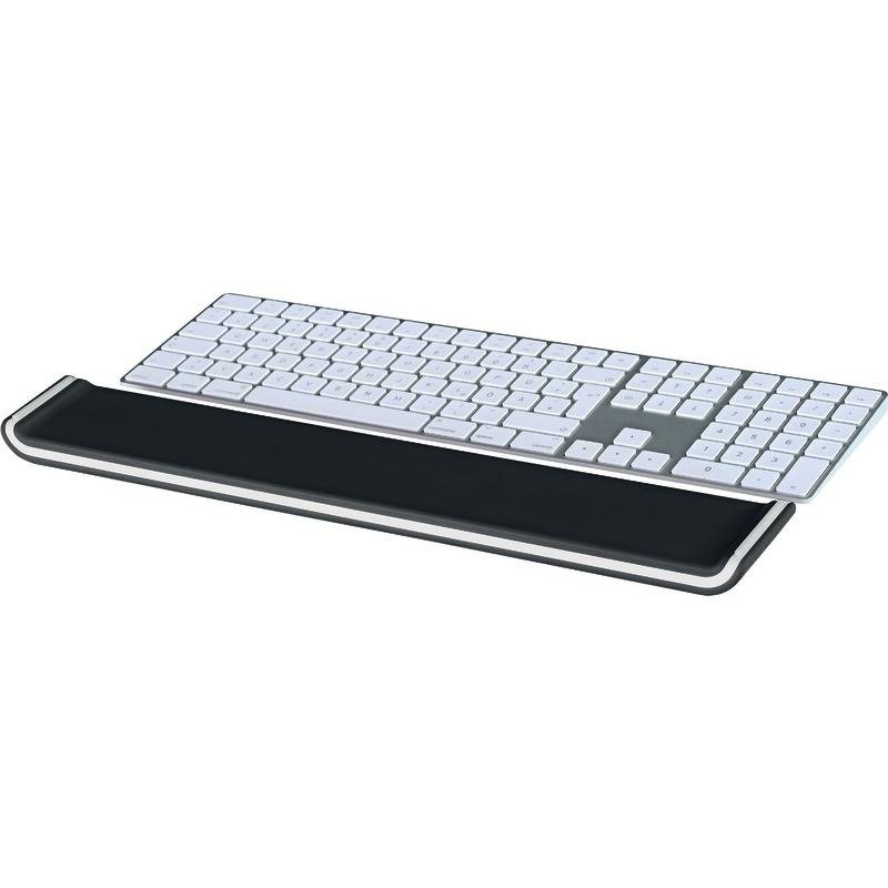 ESSELTE LEITZ - Leitz Ergo WOW - Tastatur-Handgelenkauflage-1