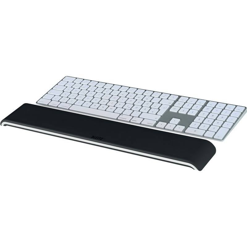 ESSELTE LEITZ - Leitz Ergo WOW - Tastatur-Handgelenkauflage-2