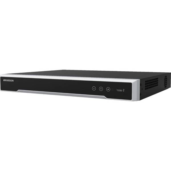Hikvision DS-7608NI-M2/8P - 8 Kanäle - 7680 x 4320 Pixel - 8 Kanäle - 8K (7680 ×