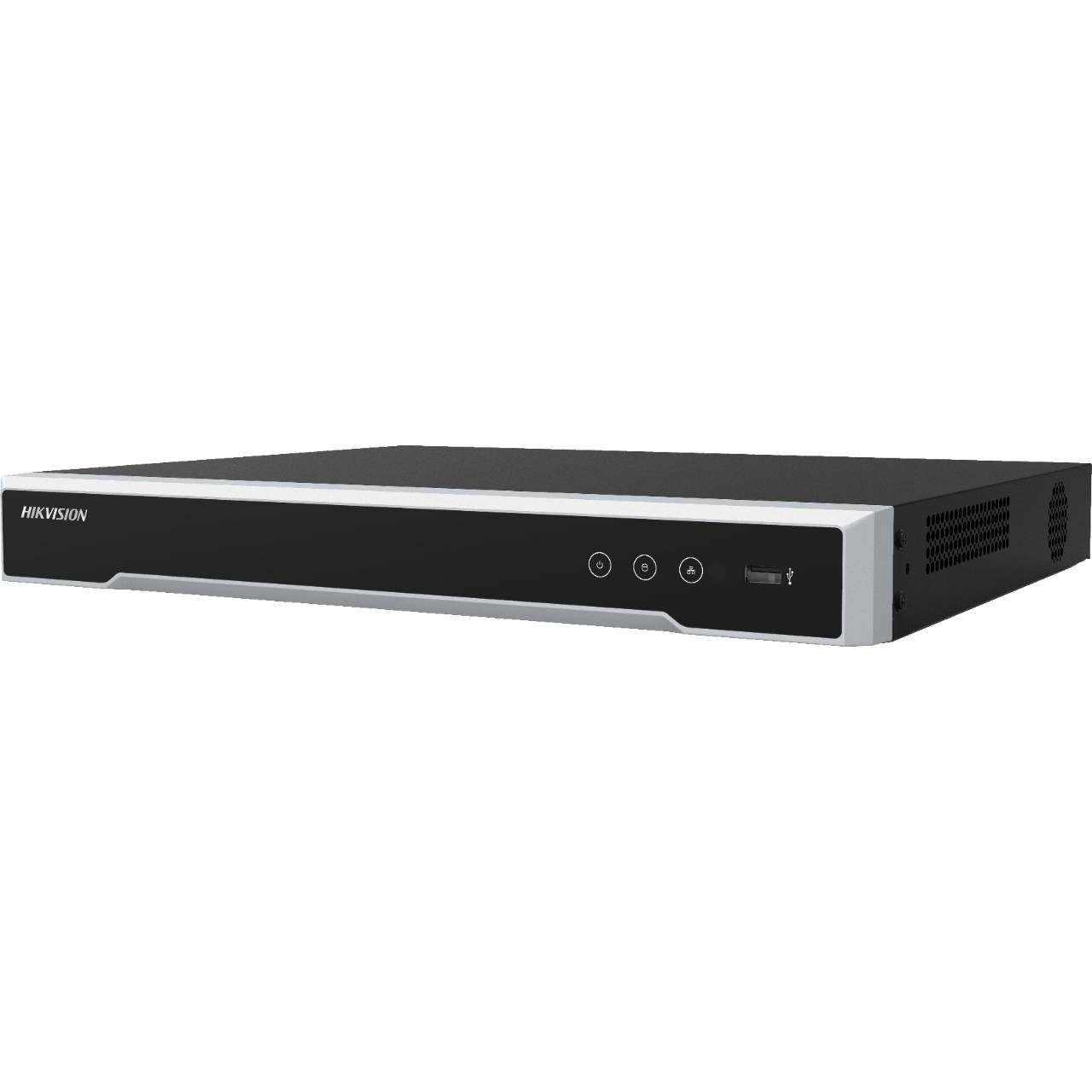Hikvision DS-7608NI-M2/8P - 8 Kanäle - 7680 x 4320 Pixel - 8 Kanäle - 8K (7680 ×-0