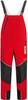 Schnittschutzlatzhose SPEIERLING Gr.58 rot/schwarz/gelb ELYSEE