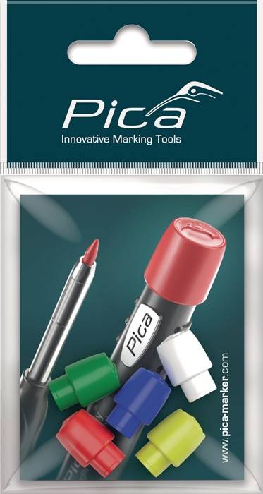 Kappen f.Pica Dry sortiert Zub.f.Pica Dry 240 PICA-0