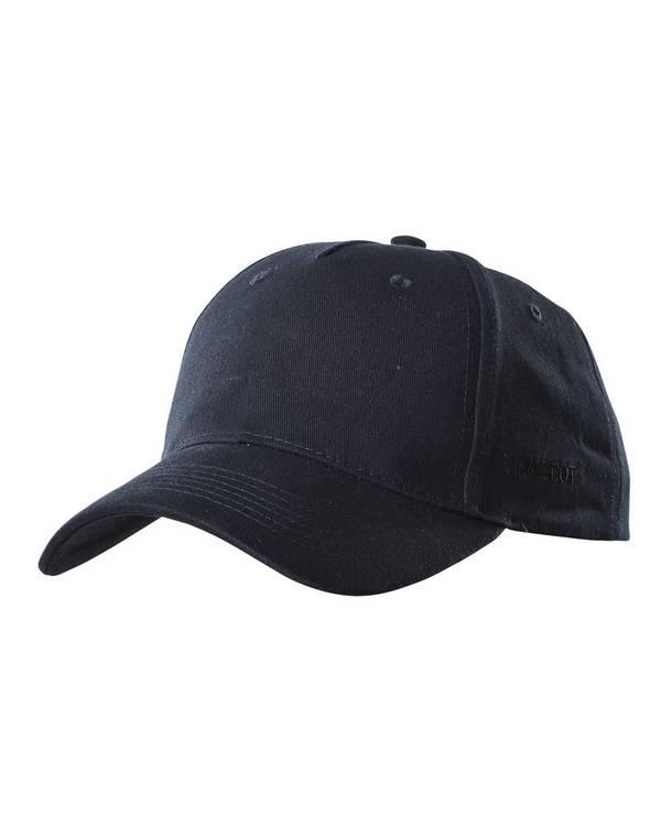 Mascot Cap Schwarzblau, ONE
