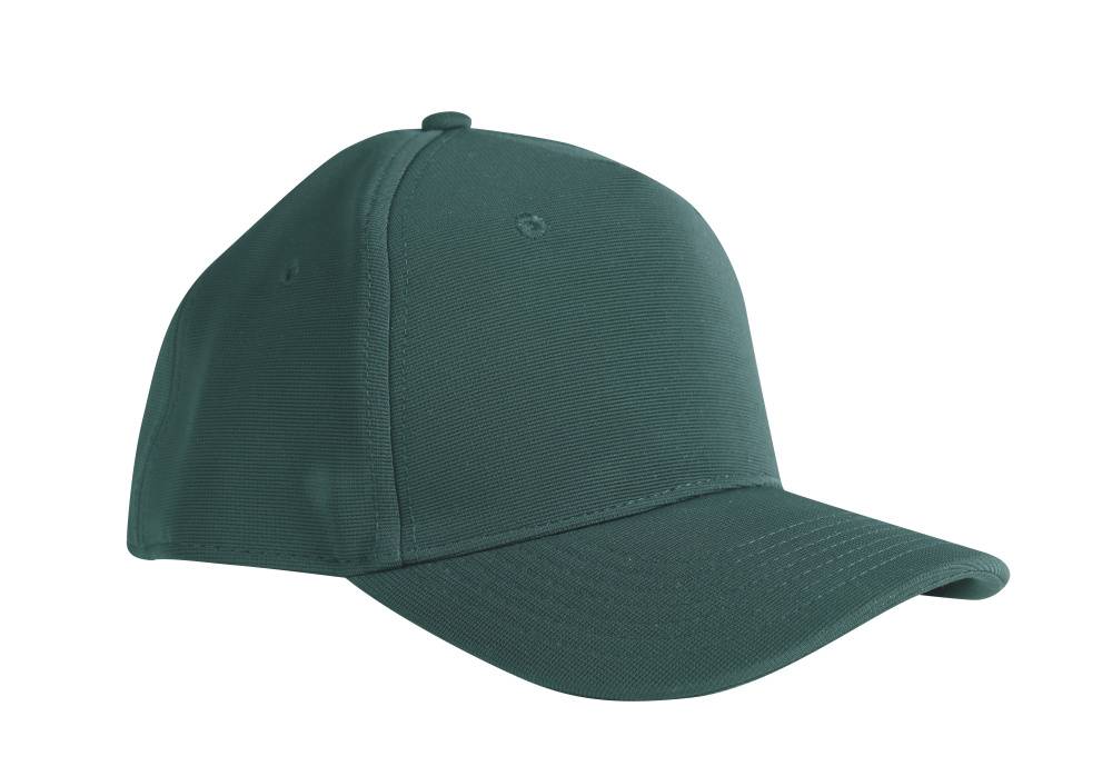 Mascot Cap Waldgrün, ONE-0