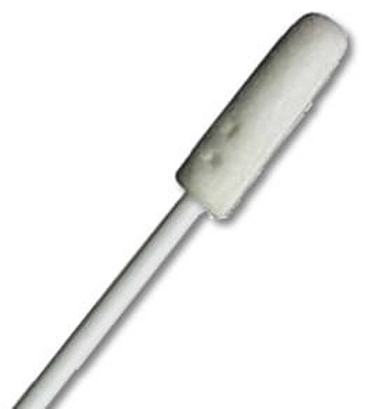 Schaumstoffstäbchen einseitig-0