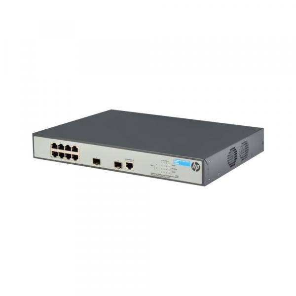 Hewlett Packard JG921A Netzwerk-Zubehör-0