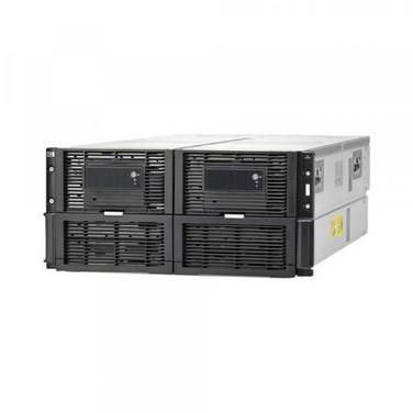 Hewlett Packard QQ695A Storage Systeme