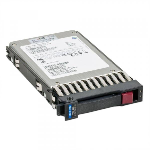 Hewlett Packard K2Q95A Speicher-0