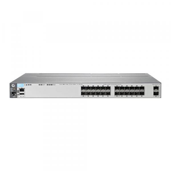 Hewlett Packard J9584A Switching Module-0