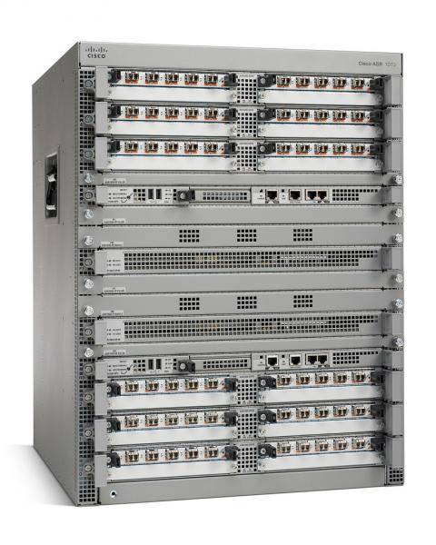 Cisco Systems ASR1013 Netzwerk-Router-0