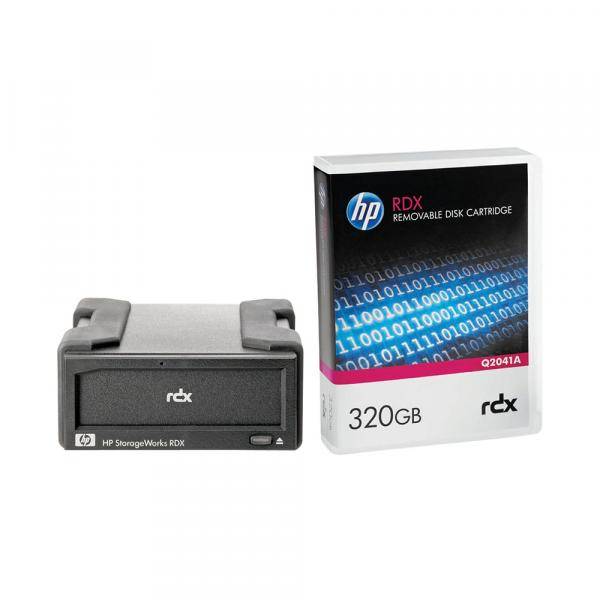 Hewlett Packard B7B63A Storage Systeme