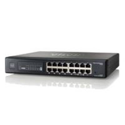 Cisco RV016-G5 Netzwerk-Router