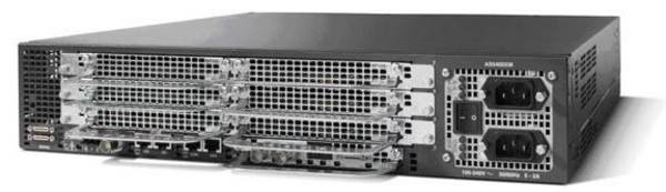Cisco AS5400XM Gateway Netzwerkgerät