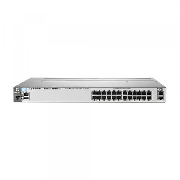 Hewlett Packard J9585A Netzwerk Switch-0