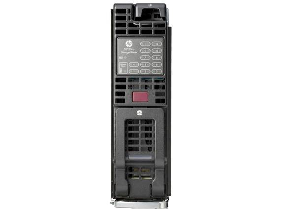 Hewlett Packard QW917A Speicher-0