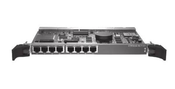 Juniper Networks CTP2000-IM-8P