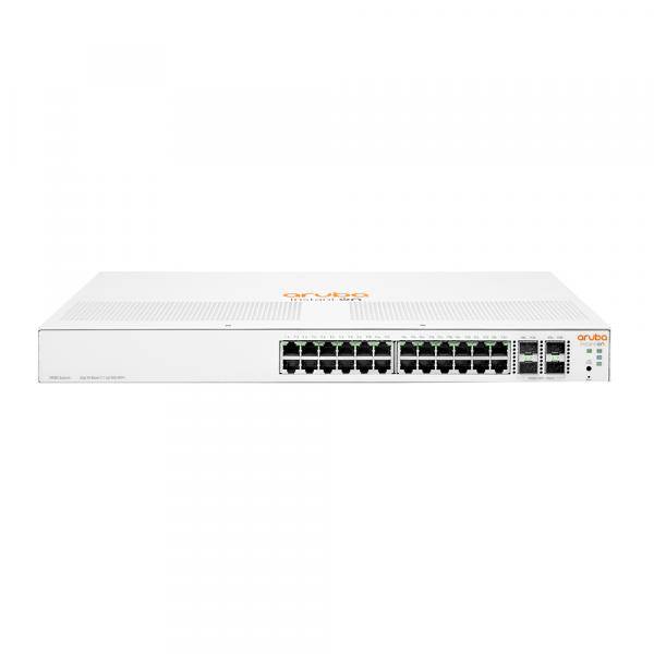 Hewlett Packard JL683A Netzwerk Switch