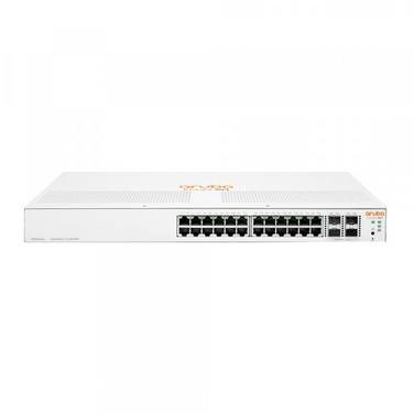 Hewlett Packard JL683A Netzwerk Switch