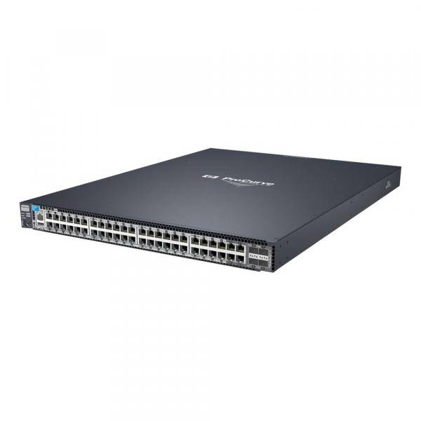 Hewlett Packard J9451A Netzwerk Switch-0