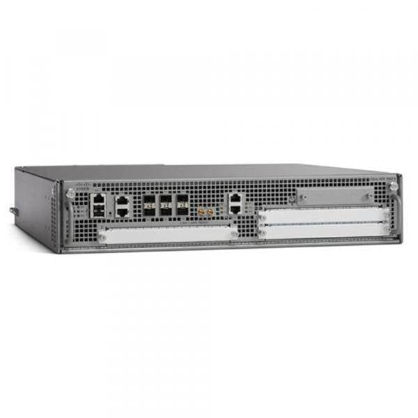 Cisco ASR1002X-10G-HA-K9