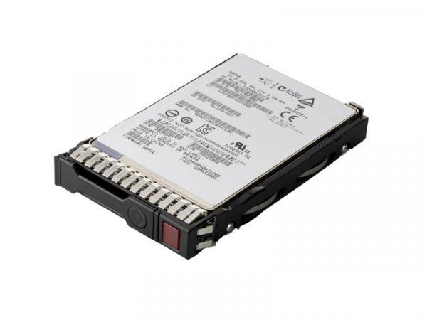 Hewlett Packard P06588-B21 Speicher-0
