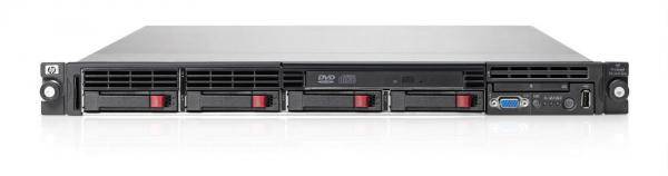 Hewlett Packard 504635-421 Serversysteme-0