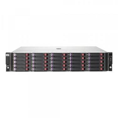 Hewlett Packard QK772A Storage Systeme