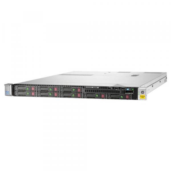 Hewlett Packard B7E17A Serversysteme-0
