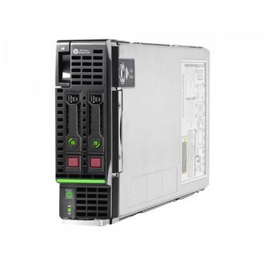 Hewlett Packard 724082-B21 Serversysteme