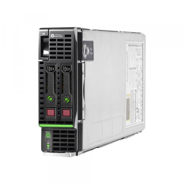 Hewlett Packard 724082-B21 Serversysteme-0