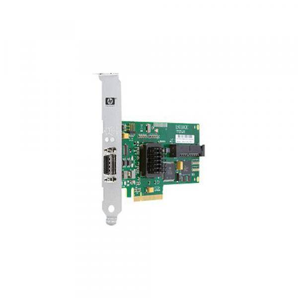 Hewlett Packard 488765-B21 Netzwerk-Modul
