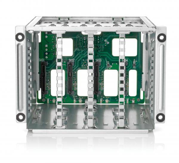 Hewlett Packard 778157-B21 Server-Zubehör