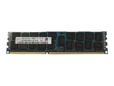 Dell - DDR3 - Modul - 16 GB - DIMM 240-PIN - 1600 MHz / PC3-12800-0