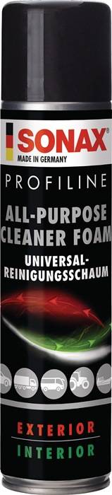 Universalreinigungsschaum All-Purpose-Cleaner-Foam PROFILINE 400 ml Spraydose-0