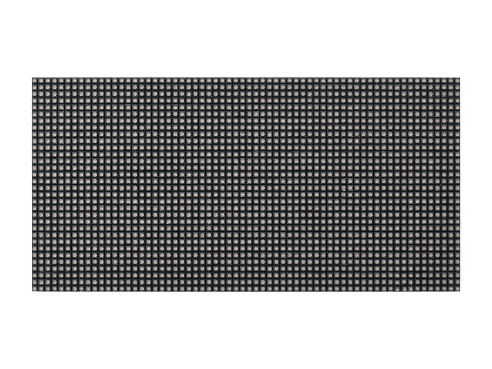 WaveShare RGB Full-Color LED Matrix Panel 64x32 2.5mm Pitch-1