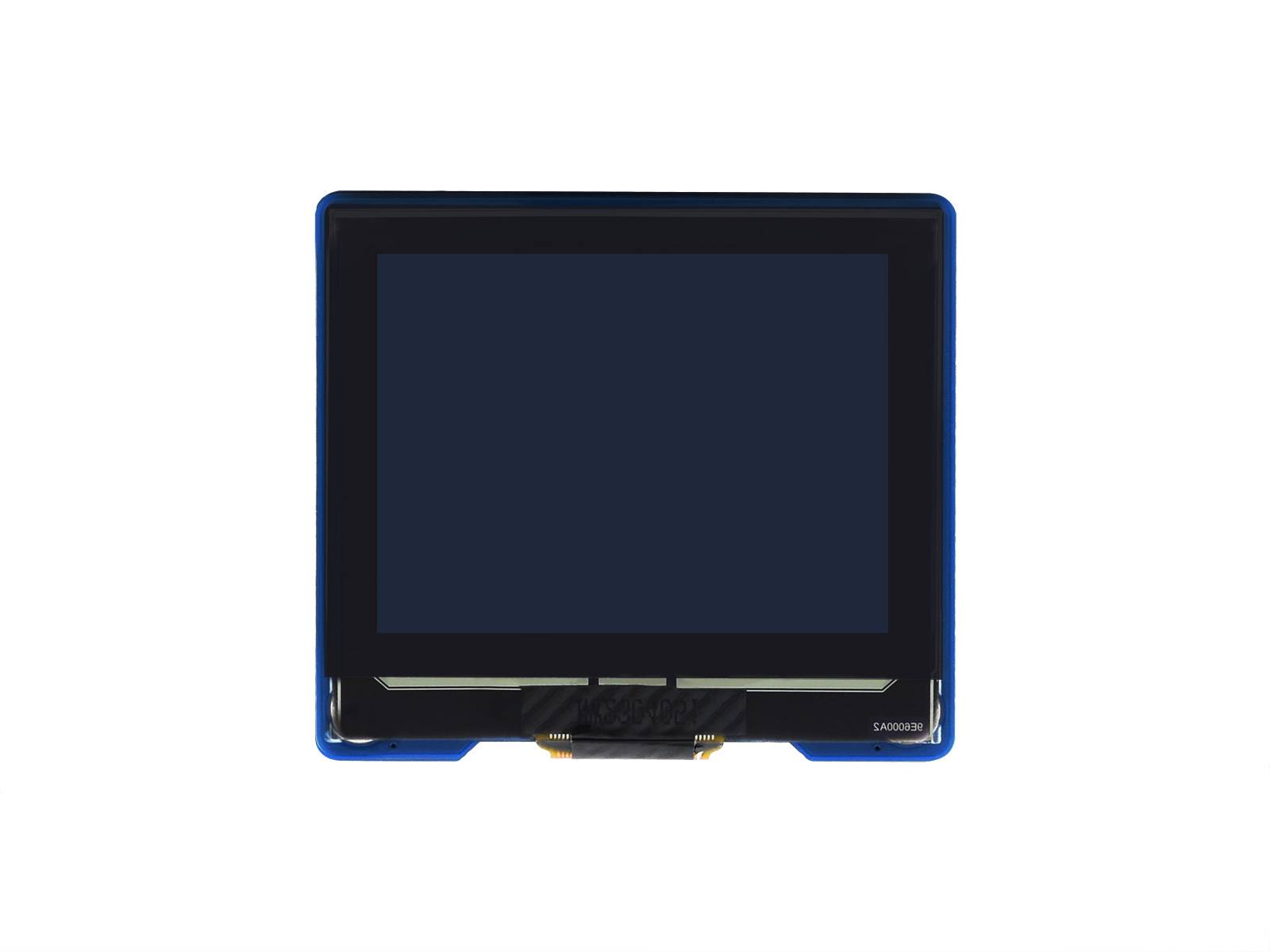WaveShare 1.32inch OLED Display Module 128x96 16 Gray Scale SPI I2C-2
